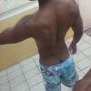 foto do perfil morenopass